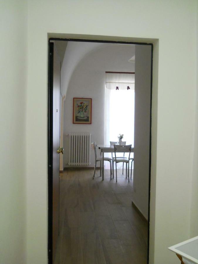 Guest House Novecento Palo del Colle Exterior photo